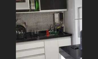 Imagem 3: Apartamento com 2 dormitórios à venda, 62 m² por R$ 480.000,00 - Vila Barros - Guarulhos/S