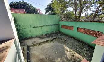 Imagem 6: Ótima casa Centro de Vila Nova de esquina, atende 2 famílias / Ac. carta