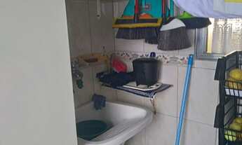 Imagem 4: SOBRADO ÓTIMO PADRÃO 4 QUARTOS 3 SUITES CAMPO GRANDE