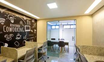 Imagem 2: Apartamento para venda com 63 metros quadrados com 3 quartos em Boa Viagem - Recife - PE