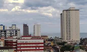 Imagem 5: Apartamento com 1 dorm, Mirim, Praia Grande - R$ 250 mil, Cod: 13298