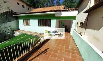 Imagem 7: Casa com 2 dormitórios à venda, 231 m² por R$ 550.000 - Jardim Oliveira - Mairiporã/SP