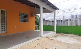 Imagem: Venda de Residência bairro Alvorada Cuiabá