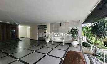 Imagem: 4 quartos sendo 2 suítes com 2 vagas no