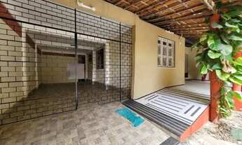 Imagem 4: Casa Super espaçosa para Aluguel, no Itaperi