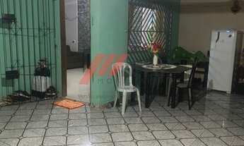 Imagem 3: Casa com 4 quartos a venda no conjunto carneirinho