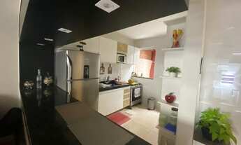 Imagem 6: Casa à venda, 2 quartos, 1 vaga, Vale das Orquídeas - Contagem/MG