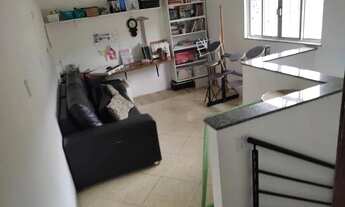 Imagem 2: Casa aconchegante num bairro residencial