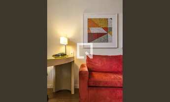 Imagem 5: Apartamento para Aluguel - Alphaville, 1 Quarto, 40 m2