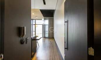 Imagem 7: NO ARTSY RESIDENCIAL, GARDEN LOFT MOBILIADO E DECORADO POR ARQUITETO