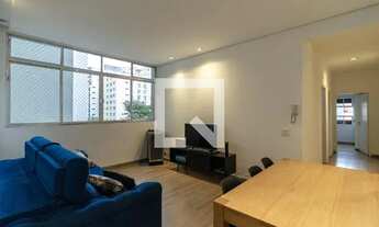 Imagem: Apartamento para Aluguel - Itaim Bibi, 2