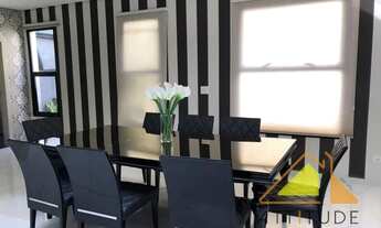 Imagem 7: Casa em Condomínio Fechado Swiss Park São Bernardo do Campo