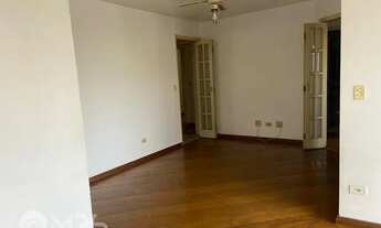 Imagem: Apartamento no Sumaré - São Paulo