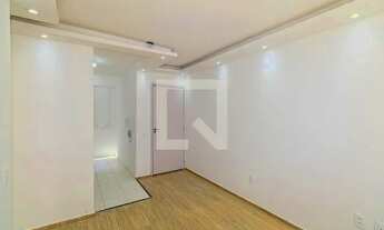 Imagem 4: Apartamento para Aluguel - Guaratiba, 2 Quartos, 42 m2