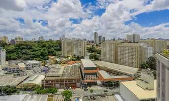 Imagem 3: Apartamento para Aluguel - Cambuci, 2 Quartos, 36 m2