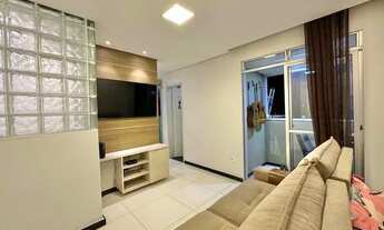 Imagem 7: Cobertura à venda, 2 quartos, 1 suíte, 2 vagas, Castelo - Belo Horizonte/MG