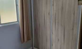 Imagem 7: Apartamento Garden à venda, 3 quartos, 1 vaga, Arvoredo - Contagem/MG