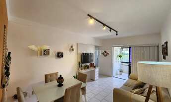 Imagem 3: ARMAÇÃO APARTAMENTO 2/4 SUÍTE 87 M2 DEPENDEÊNCIA COMPLETA GARAGEM PRÉDIO ESCADA