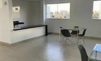 Imagem 5: Apartamento com 2 dormitórios à venda, 45 m² por R$ 325.000,00 - Parque Industrial - Campi