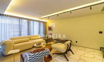 Imagem 2: Casa de 156m², com 3 dormitórios (sendo 2 suítes)