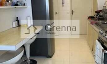 Imagem 6: Apartamento à venda com 113m² - Jd Paulista, São Paulo