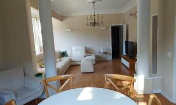 Imagem 4: Apto Centro, reformado, frente Museu Imperial, local nobre, Prédio diferenciado - Petrópo