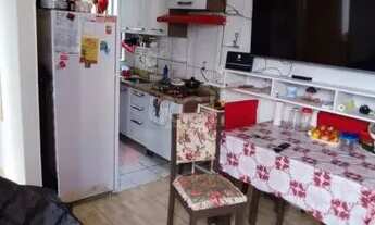 Imagem 3: Apartamento para Venda - 38.72m², 2 dormitórios, 1 vaga - Restinga