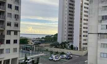 Imagem 4: Apartamento para aluguel com 82 metros quadrados com 3 quartos em Ponta Negra - Manaus - A