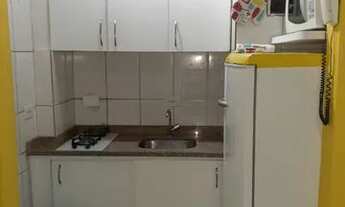 Imagem 5: Alugo kit net no centro de Curitiba sem fiador ! Impecável