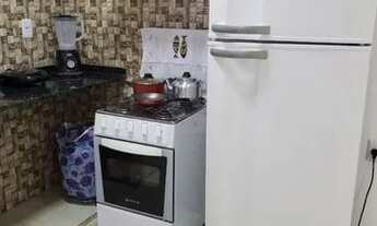 Imagem 5: Alugo apartamento mobiliado. Sem garagem