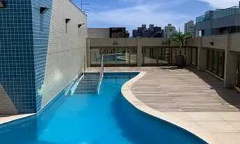 Imagem 4: 3 quartos na quadra do mar da Praia da Costa Ed. Ocean Ville cód 23315 F