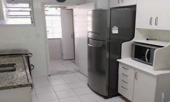 Imagem 7: Apartamento 90m² 3 dormitórios 1 banheiros 1 vaga de garagem definida e livre