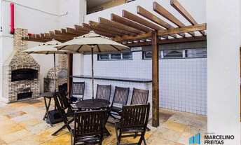 Imagem 4: Apartamento para alugar, 133 m² por R$ 2.159,00/mês - Jacarecanga - Fortaleza/CE