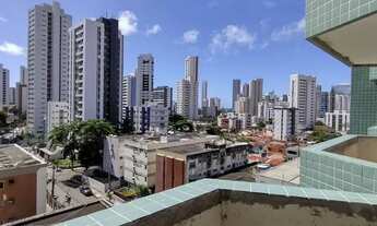 Imagem: Apartamento para venda com 130 metros quadrados