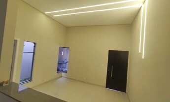 Imagem 7: Casa NOVA e MODERNA para venda com 2 suítes em Jardim Boer I - Americana/SP