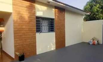 Imagem: Casa a venda no Jardim Estrela