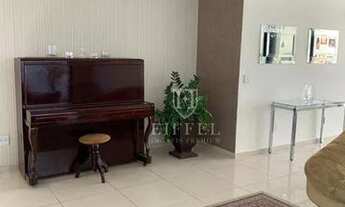 Imagem 4: Casa com 4 dormitórios, 396 m² - venda por R$ 2.650.000,00 ou aluguel por R$ 18.930,00/mês