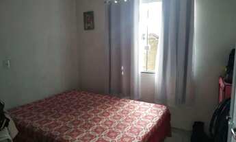 Imagem 2: VSC- Casa disponível no Pau da Lima, Salvador