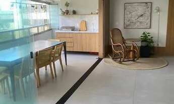 Imagem 3: Pituba Ville, 4 suítes, 222m², 3 garagens. OPORTUNIDADE!