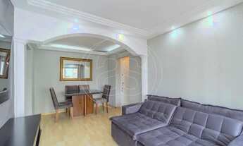 Imagem 4: São Paulo - Apartamento Padrão - Moema