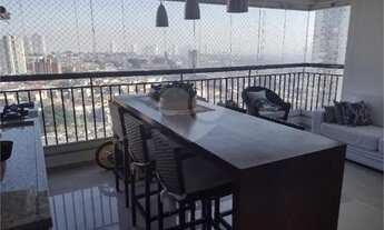 Imagem 4: Apartamento a venda na Moóca