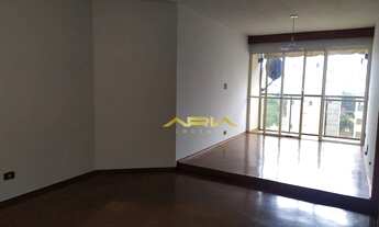 Imagem 2: Ed. Chateau Dor, Centro Londrina/PR Apartamento com 3 dormitórios à venda
