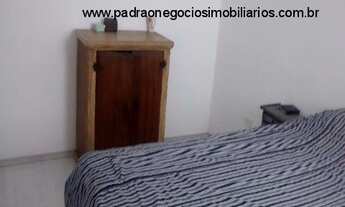 Imagem 5: APARTAMENTO RESIDENCIAL em SOROCABA - SP, JARDIM EUROPA