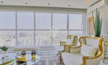 Imagem 1: Cobertura com 3 dormitórios para locação por R$19.500,00, no Vila Izabel - Curitiba/PR