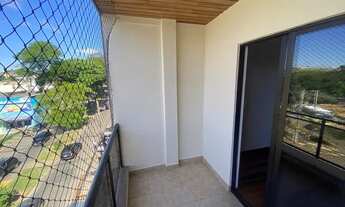 Imagem 3: Apartamento 2 quartos todo reformado para LOCAÇÃO no bairro Cascatinha