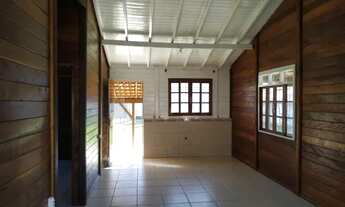 Imagem 6: Casa Mista em Biguaçu