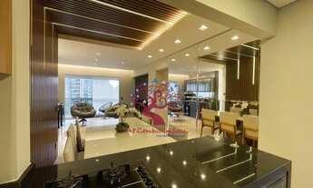 Imagem: APARTAMENTO RESIDENCIAL em CAMPINAS - SP