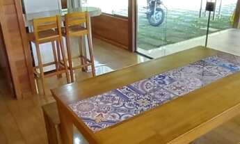 Imagem 3: Canto Florido - China Park - Locação Temporada - R$2.000,00 Sex a Dom