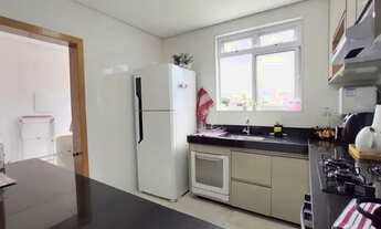 Imagem 4: Apartamento à venda, 3 quartos, 1 suíte, 2 vagas, Novo Eldorado - Contagem/MG