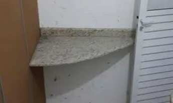 Imagem 2: Kitnet mobiliada